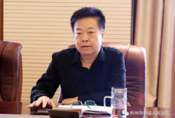 张树林,探寻绿色生态与乡村振兴的融合之路