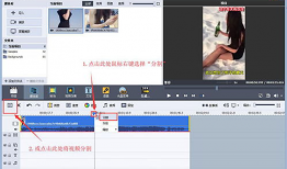 插下面的视频,AI赋能下的未来生活